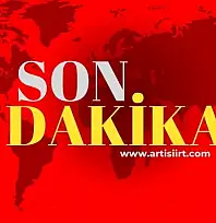 Siirt'te Hayvan Otlatma Anlaşmazlığı Taşlı Sopalı Kavgaya Dönüştü: 15 Yaralı, 10 Gözaltı