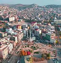 Siirt'te Haziran Ayında 316 Konut Satıldı