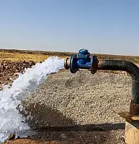 Siirt'te İki Köy İçin İçme Suyu İhalesi Yapılacak