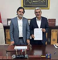 Siirt'te İlahiyat Öğrencilerine Mezunlardan Kariyer Desteği