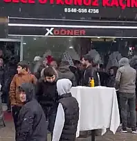 Siirt'te İlk Kez Uygulanıyor: Geç Saatlere Kadar Açık Yeni Mekan Hizmete Girdi