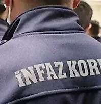 Siirt'te İnfaz ve Koruma Memurluğu KPSS Taban Puanları Belli Oldu