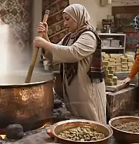 Siirt'te kadın emeği ve kültürel miras odaklı projeye 2,5 milyon TL hibe