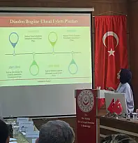Siirt'te Kadın Sorunları İçin Koordinasyon Toplantısı Yapıldı