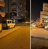 Siirt'te Kaldırımlar Otoparka Döndü: Vatandaşlar Tepkili