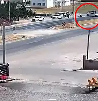 Siirt'te Kavga Ettiği Amcasına Çarparak Yaraladı