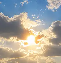 Siirt'te Kavurucu Sıcaklar Geriliyor! 5 Günlük Hava Durumu Belli Oldu
