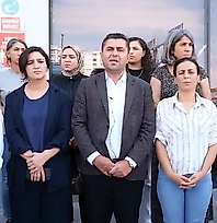 Siirt'te Kayınpederinin Tacizine Uğradığı İddia Edilen ZÇ'nin Davasında Flaş Karar