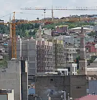 Siirt'te Kentsel Dönüşüm Ağır Mı İlerliyor: 1'inci Etap Ne Zaman Bitecek?