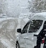 Siirt'te Kış Sertleşiyor: Kar Yağışı Devam Edecek! Siirt İçin 5 Günlük Hava Durumu