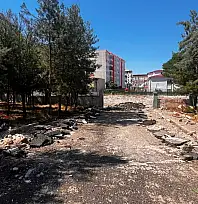 Siirt'te Koltuk Hesapları Yapılırken Öğrenciler İkili Eğitime Mahkûm Kaldı