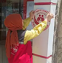 Siirt'te Koruyucu Aile Farkındalığı İçin Tanıtım Çalışmaları Sürüyor