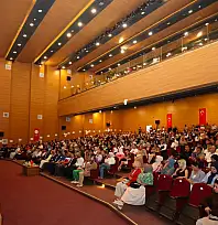 Siirt'te Koruyucu Aile Günü Konferansı Düzenlendi