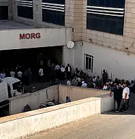 Siirt'te Köy Kavgası Cinayetle Sonuçlandı: Selim B. Hayatını Kaybetti