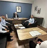 Siirt'te Kur'an Kursu Öğreticisi Adayları Mülakatta Ter Döktü