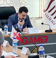 Siirt'te kuraklık ve aşırı sıcaklık senaryolu TAMP tatbikatı gerçekleştirildi
