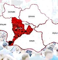 Siirt'te Mahallelerin Nüfusu Açıklandı: Zirvedeki Mahalle Şaşırtmadı