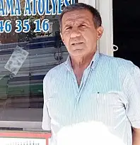 Siirt'te Mahfuz Alp Hayatını Kaybetti