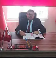 Siirt'te MHP Siirt İl Başkan Yardımcılığı Görevinden Alınan Öztanık Açıklamada Bulundu