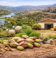 Siirt'Te Milyonluk Yatırımlar İçin ''Yerel Kalkınma Hamlesi'' Bilgilendirme Toplantısı Düzenlenecek