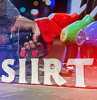 Siirt'te Motorin 80 Lira Sınırında! Bu Gece Dev Zam Bekleniyor