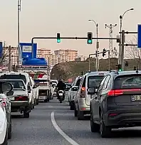 Siirt'te Motorlu Araç Sayısı 31 Bin 503'e Ulaştı: Türkiye'de En Az Araca Sahip 7'nci İl Oldu