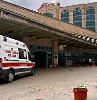 Siirt'te Motosiklet Kazası: Berfin Tekin Yaralandı