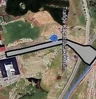 Siirt'te O Yol Trafiğe Kapatılıyor: Sürücüler İçin Alternatif Güzergâh Belli Oldu