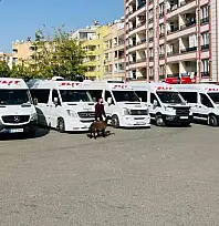Siirt'te Okul Servis Ücretlerine Zam Beklentisi: Gözler Yeni Eğitim Yılında