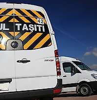 Siirt'te Okul Servis Ücretleri Belli Oldu: İşte Yeni Tarife