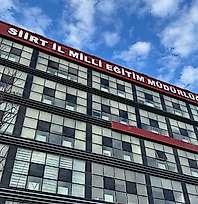 Siirt'te Okullarda Proje Kültürünü Yaygınlaştıracak TÜBİTAK Programı Başladı