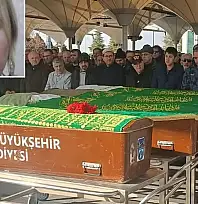 Siirt'te öldürülen Gülhan Börülce Ankara'da toprağa verildi