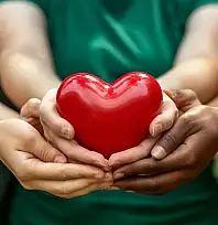 Siirt'te Organ Bağışı Haftası: ''Bağışlanan Her Organ, Yeni Bir Hayatın Başlangıcıdır''