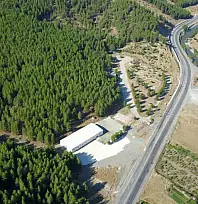 Siirt'te Orman Kadastrosu Verileri Açıklandı: 259 Bin Hektar Kayıt Altında