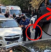 Siirt'te Ortalık Bir Anda Karıştı! Döner Bıçakları, Satırlar Ve Sopalar Çekildi: 4 Kişi Yaralandı