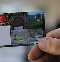 Siirt'te Otobüs Kartına İnternetten Bakiye Nasıl Yüklenir? İşte Adım Adım Anlatımı
