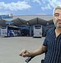 Siirt'te Otobüsler Boş Kaldı! 14 Gün Önceden Bulunamayan Biletler Şimdi Aynı Gün Satılıyor