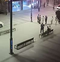 Siirt'te Özel Hastane Kurşunlandı