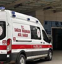 Siirt'te Patpat Devrildi: 7 Kişi Yaralandı