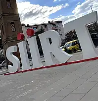 Siirt'te Pazar Günü Hava Nasıl Olacak? İlçelerde Sıcaklık 38 Dereceye Çıkacak