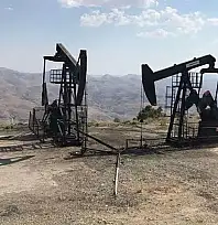 Siirt'te Petrol Arama Çalışmalarına Devam: TPAO'nun Ruhsat Süresi Uzatıldı!