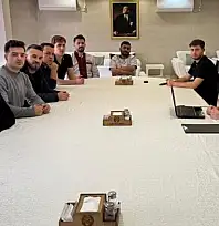 Siirt'te Polisevi Personeline Gıda Güvenliği ve Hijyen Eğitimi