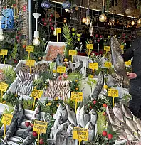 Siirt'te Ramazan Ayında Balık Fiyatları Artacak mı Düşecek mi?