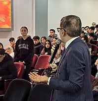 Siirt'Te Savcılardan Öğrencilere İnternet Ve Sosyal Medya Uyarısı: Bir Hata Hayatınızı Karartabilir