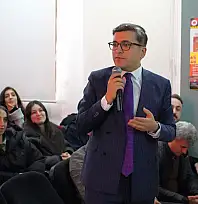 Siirt'Te Savcılardan Öğrencilere İnternet Ve Sosyal Medya Uyarısı: Bir Hata Hayatınızı Karartabilir