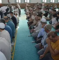 Siirt'te ''Selahaddin Eyyubi'yi Anlamak, Geleceği Aydınlatmak'' Programına Yoğun İlgi