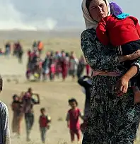 Siirt'te Şengal Katliamı'nın 12. Yıl Dönümünde Basın Açıklaması Yapılacak