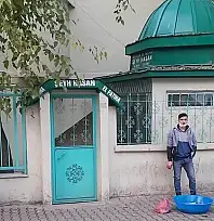 Siirt'te Şeyh Hasan Türbesi Restorasyona Alındı: Betonarme Yapı Yıkılarak Yeniden İnşa Edilecek