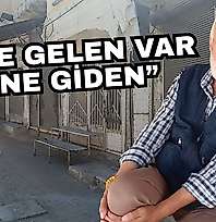 Siirt'te Şeyhler Çarşısı Eski Günlerini Arıyor: Ne Gelen Var Ne Giden