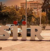 Siirt'te Sıcak Hava Etkisini Sürdürüyor: Termometreler 38 Dereceyi Gösterecek